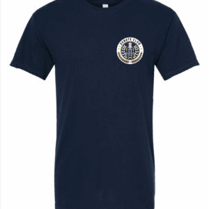 Debate Club - M&O T-Shirt