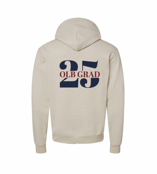 Champion Grad Hoodie - Image 2