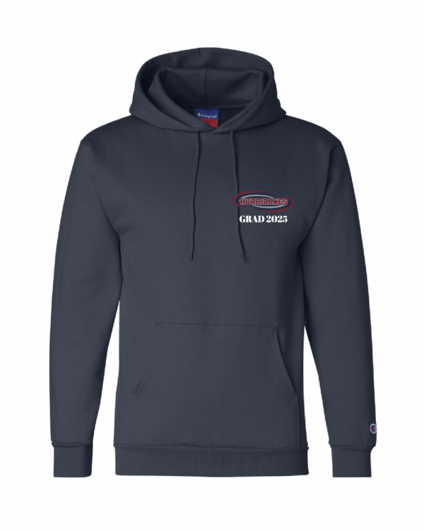 Champion Grad Hoodie - Image 6