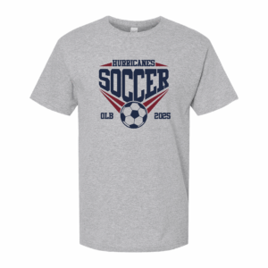 M&O Soccer T-Shirts