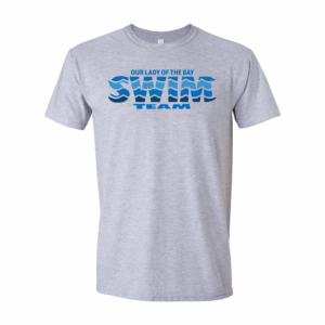 M&O T-Shirt Swim Team