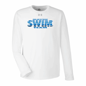 Under Armour Long Sleeve Swim Team