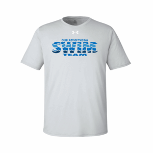 Under Armour T-Shirt Swim Team