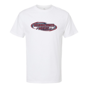 Hurricanes Music T-Shirt