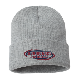 Hurricanes Music Toque