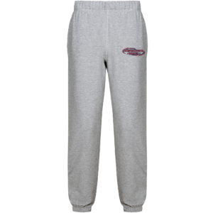 OLB ATC Sweat Pants (Hurricane Music)