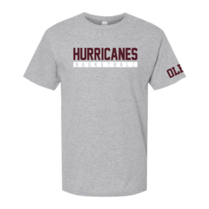 M&O Boys Basketball T-Shirt
