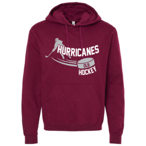 Champion Girls Hockey Hoodie