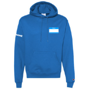 Champion Hoodie Marvin's Market