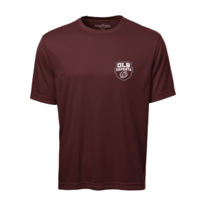 OLB E-Sports M&O Tee