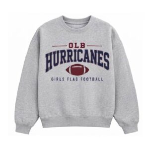 Flag Football CSW Crewneck